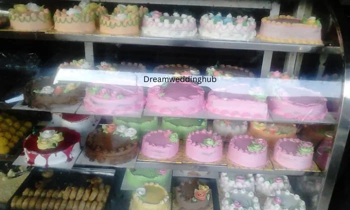 Muneesh Iyangar Bakery